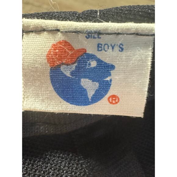 Rare VTG 1986 ALF Novelty SnapBack Hat OSFA - Picture 6 of 8